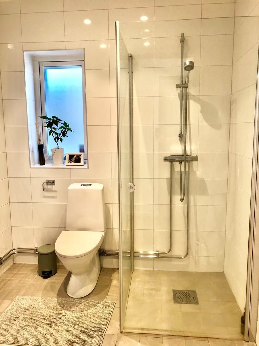 Hyresbostad på Åkersberga i akersberga