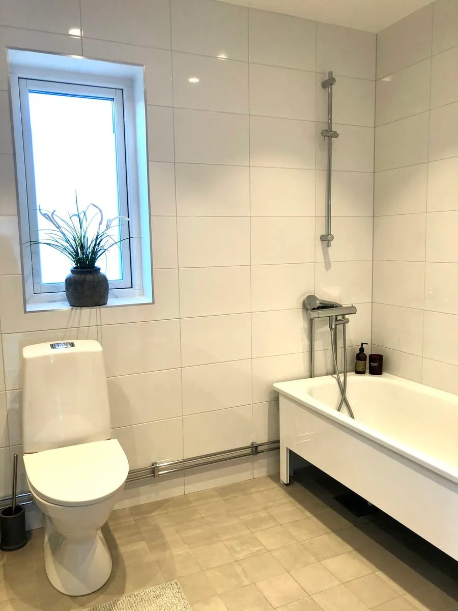 Hyresbostad på Åkersberga i akersberga