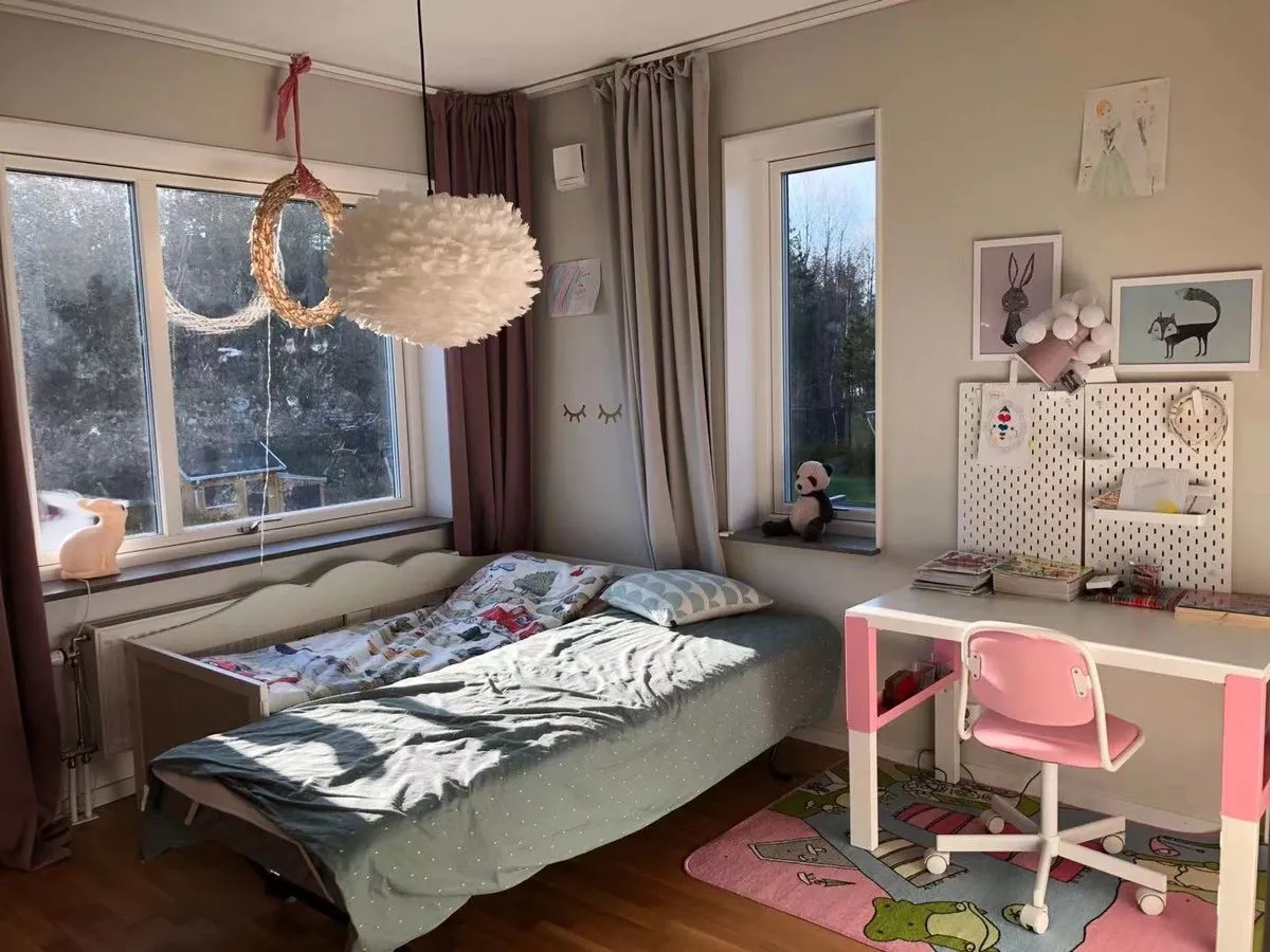 Hyresbostad på Åkersberga i akersberga