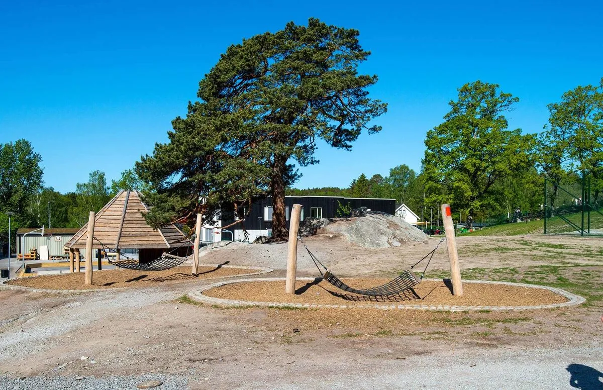 Hyresbostad på Åkersberga i akersberga