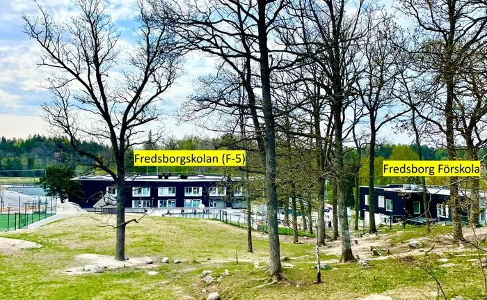 Hyresbostad på Åkersberga i akersberga