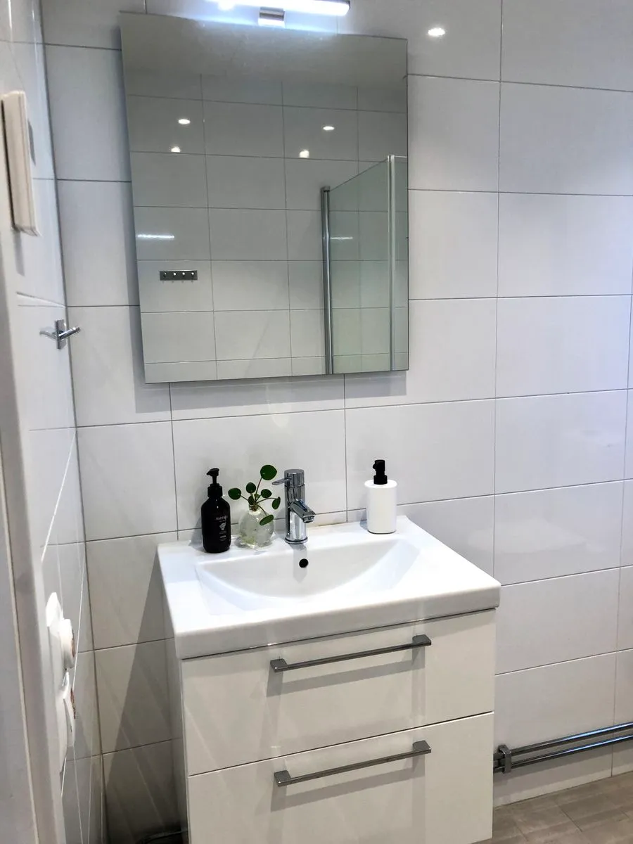 Hyresbostad på Åkersberga i akersberga