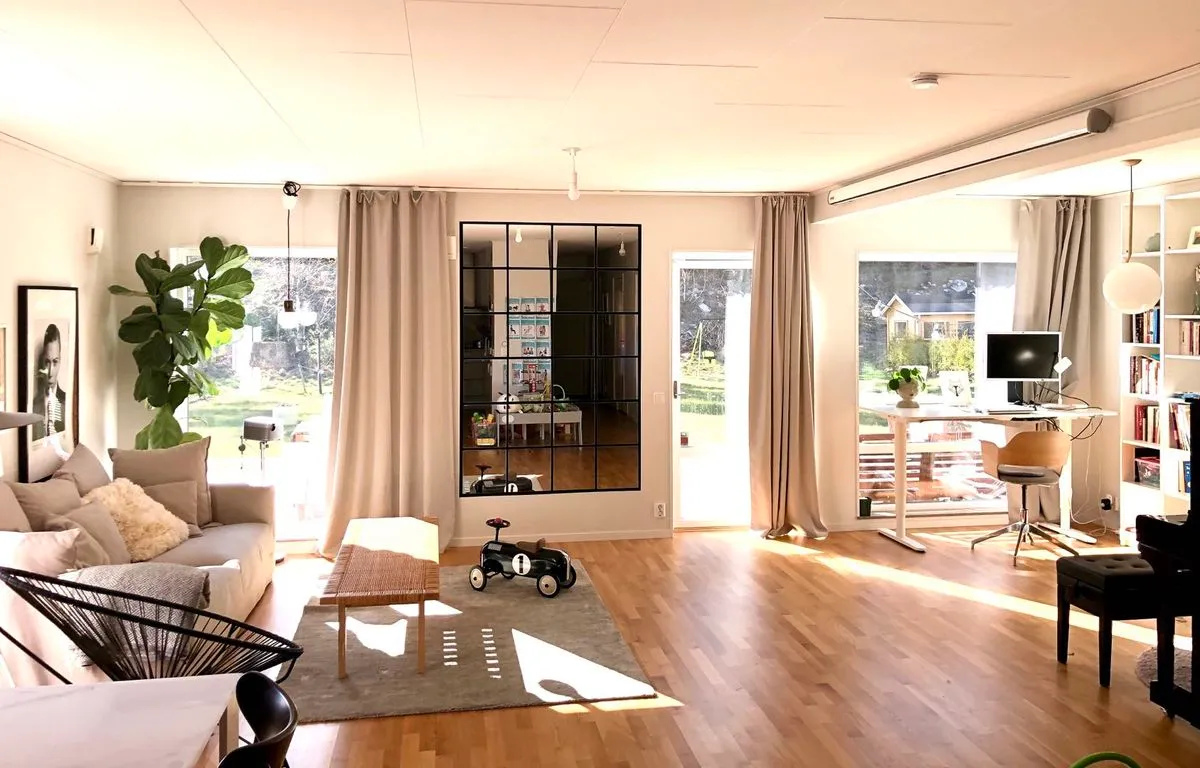 Hyresbostad på Åkersberga i akersberga