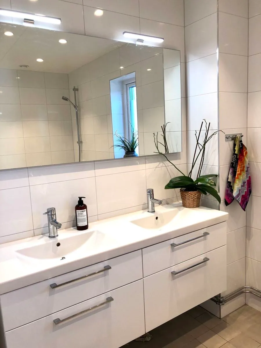 Hyresbostad på Åkersberga i akersberga