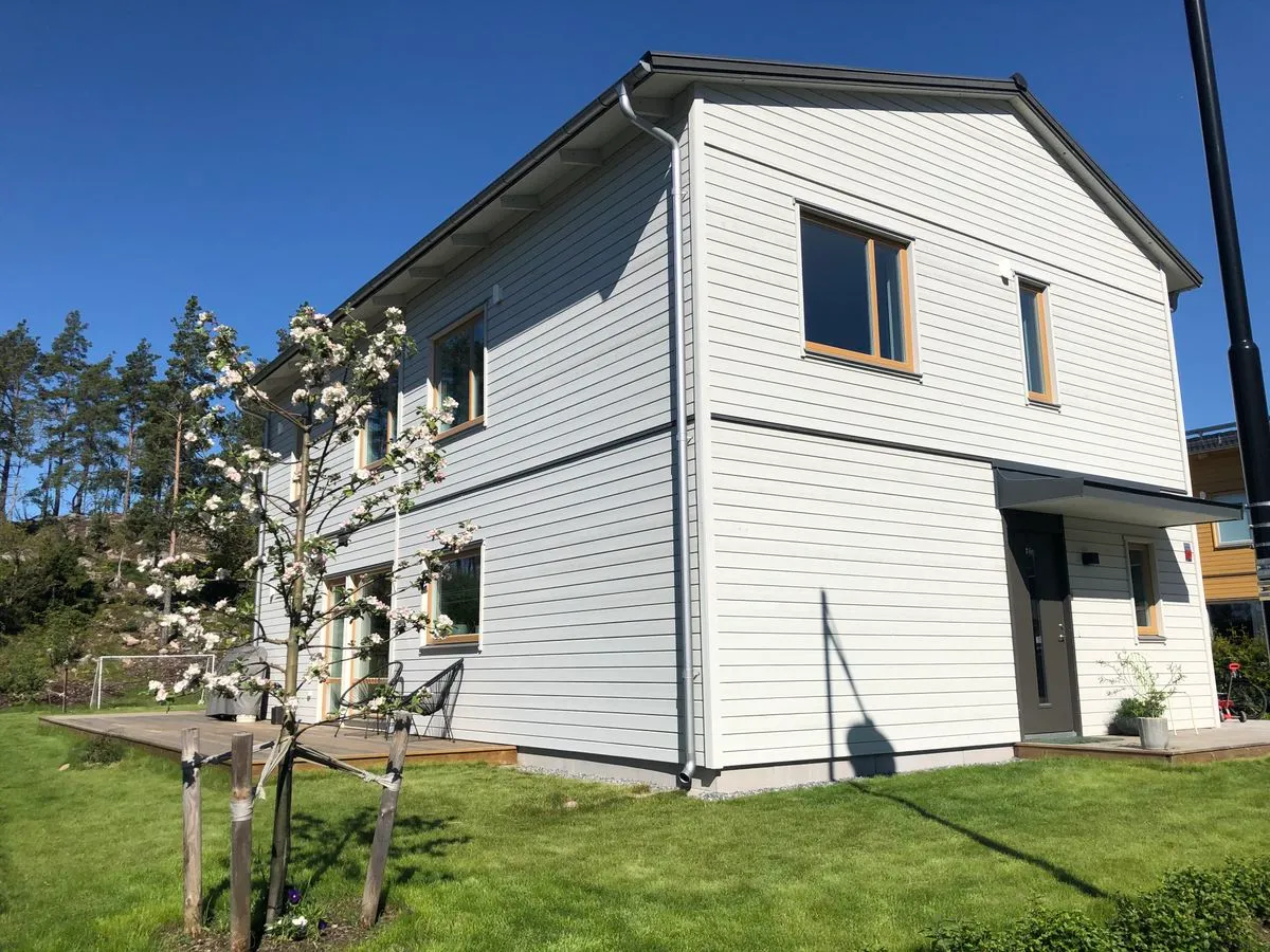 Hyresbostad på Åkersberga i akersberga