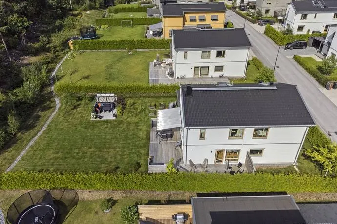 Hyresbostad på Åkersberga i akersberga