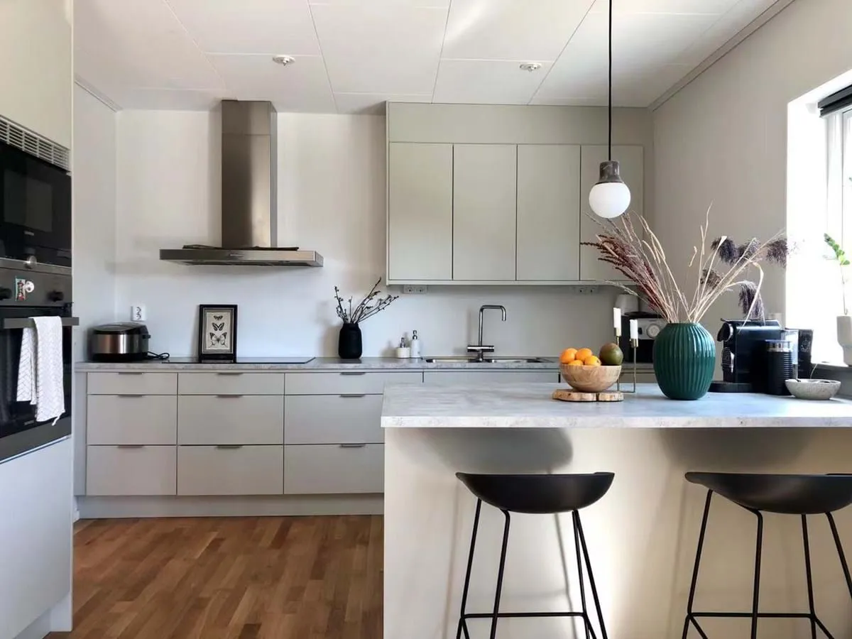 Hyresbostad på Åkersberga i akersberga