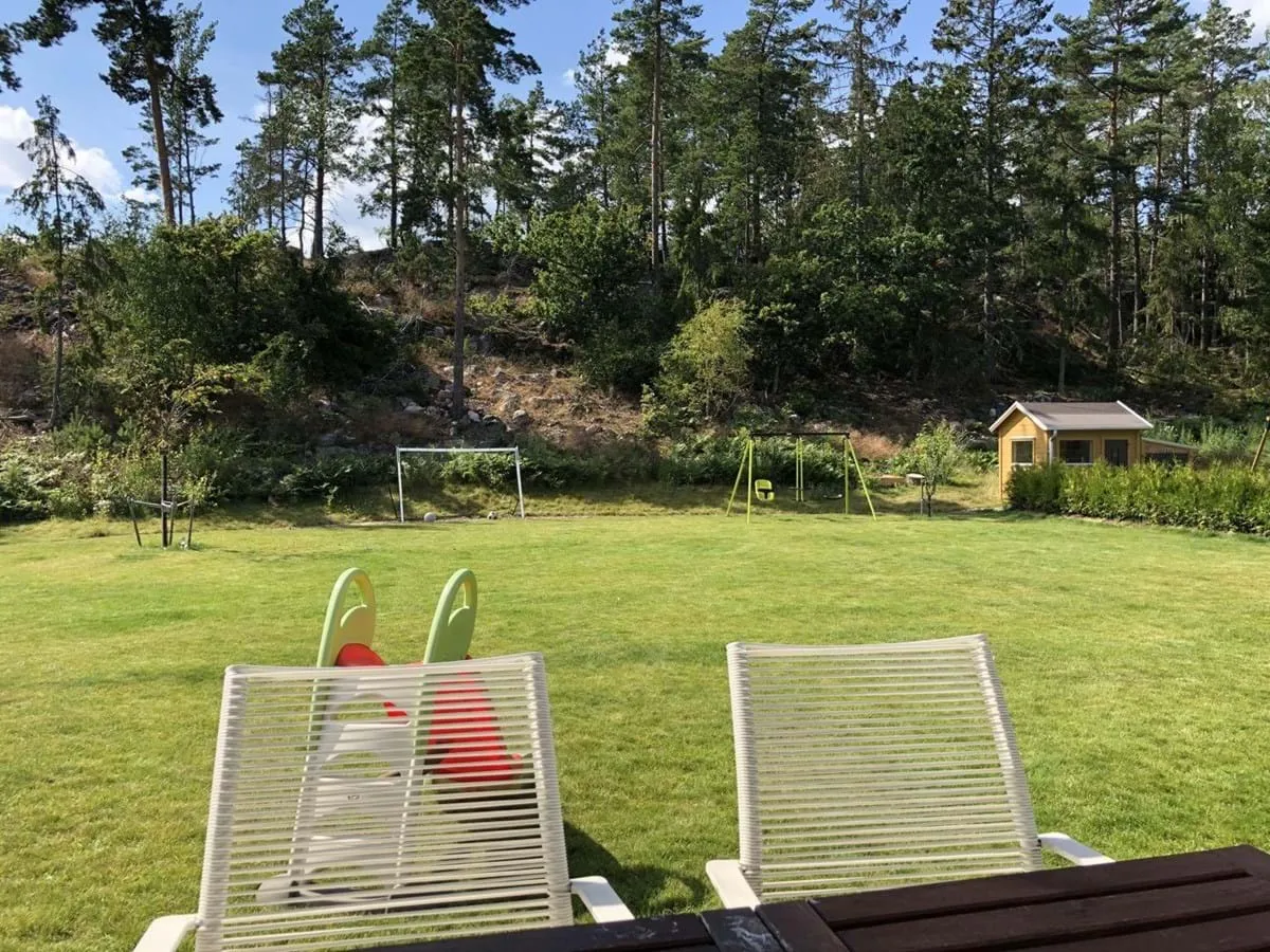 Hyresbostad på Åkersberga i akersberga