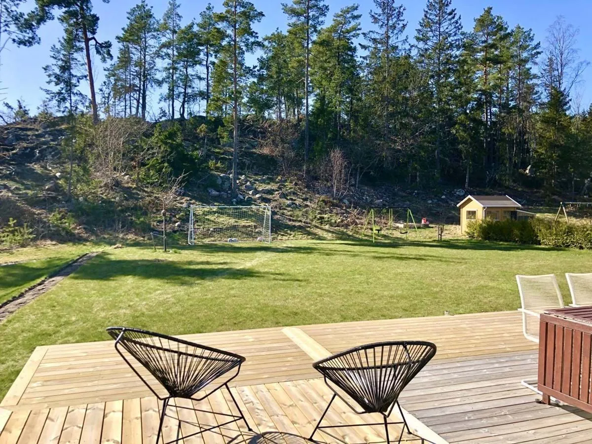 Hyresbostad på Åkersberga i akersberga