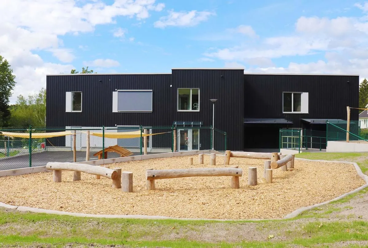 Hyresbostad på Åkersberga i akersberga