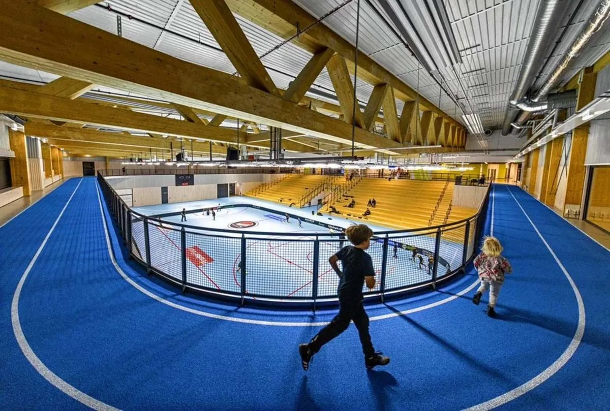 Hyresbostad på Åkersberga i akersberga