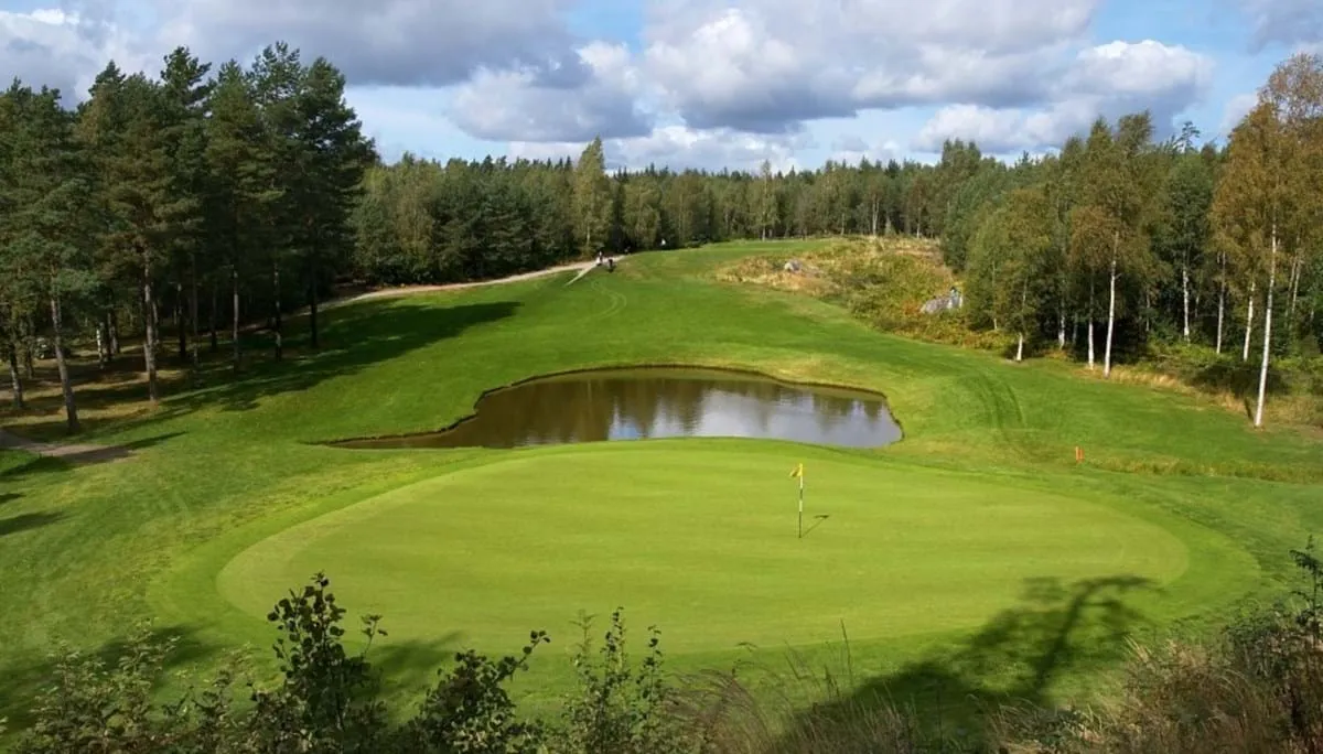 Hyresbostad på Åkersberga i akersberga