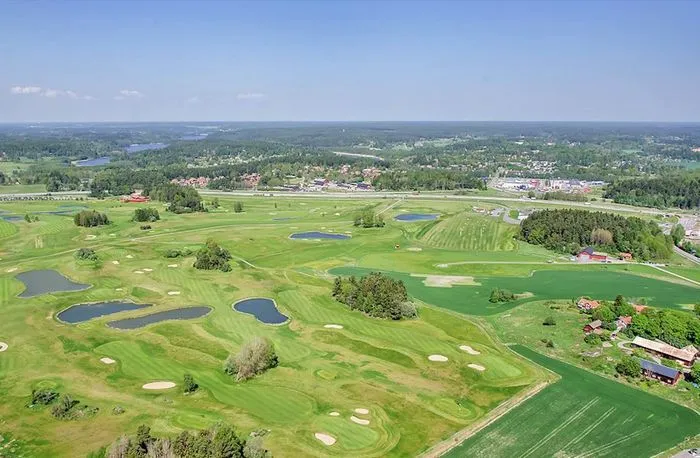 Hyresbostad på Åkersberga i akersberga