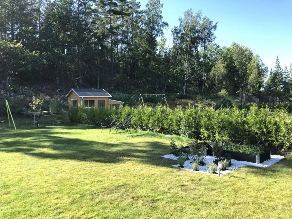 Hyresbostad på Åkersberga i akersberga