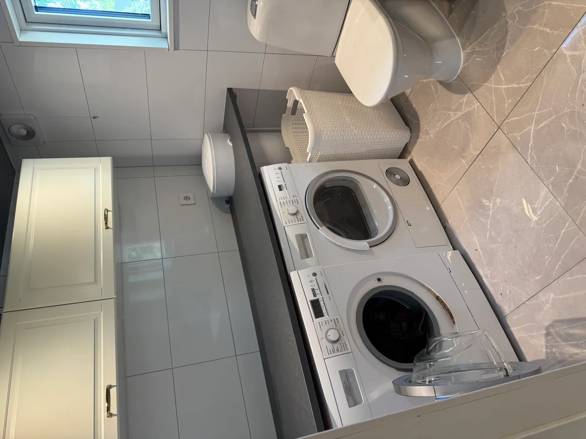 Hyresbostad på Västerhaninge i vasterhaninge