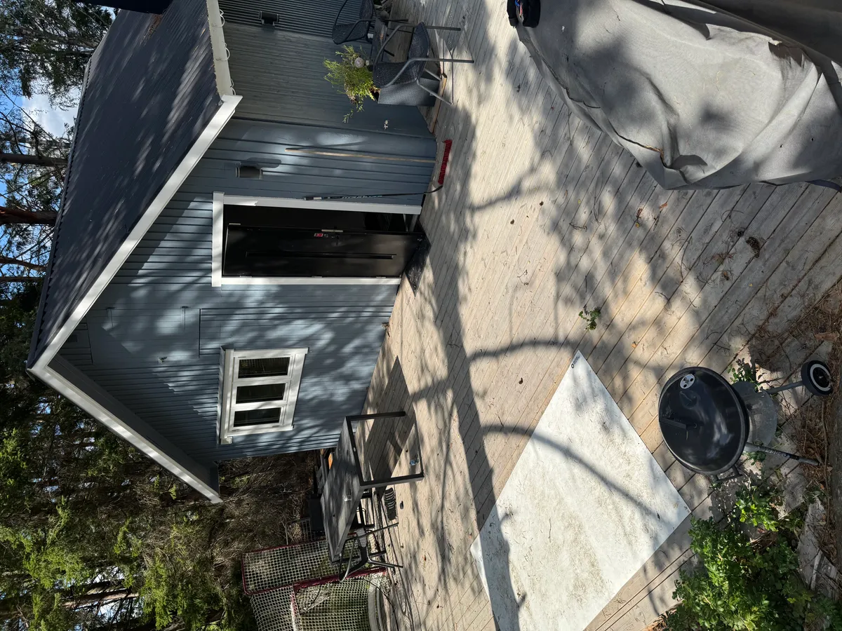 Hyresbostad på Västerhaninge i vasterhaninge