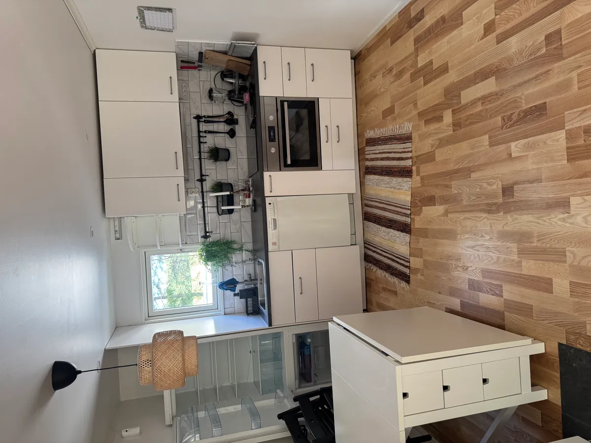 Hyresbostad på Västerhaninge i vasterhaninge