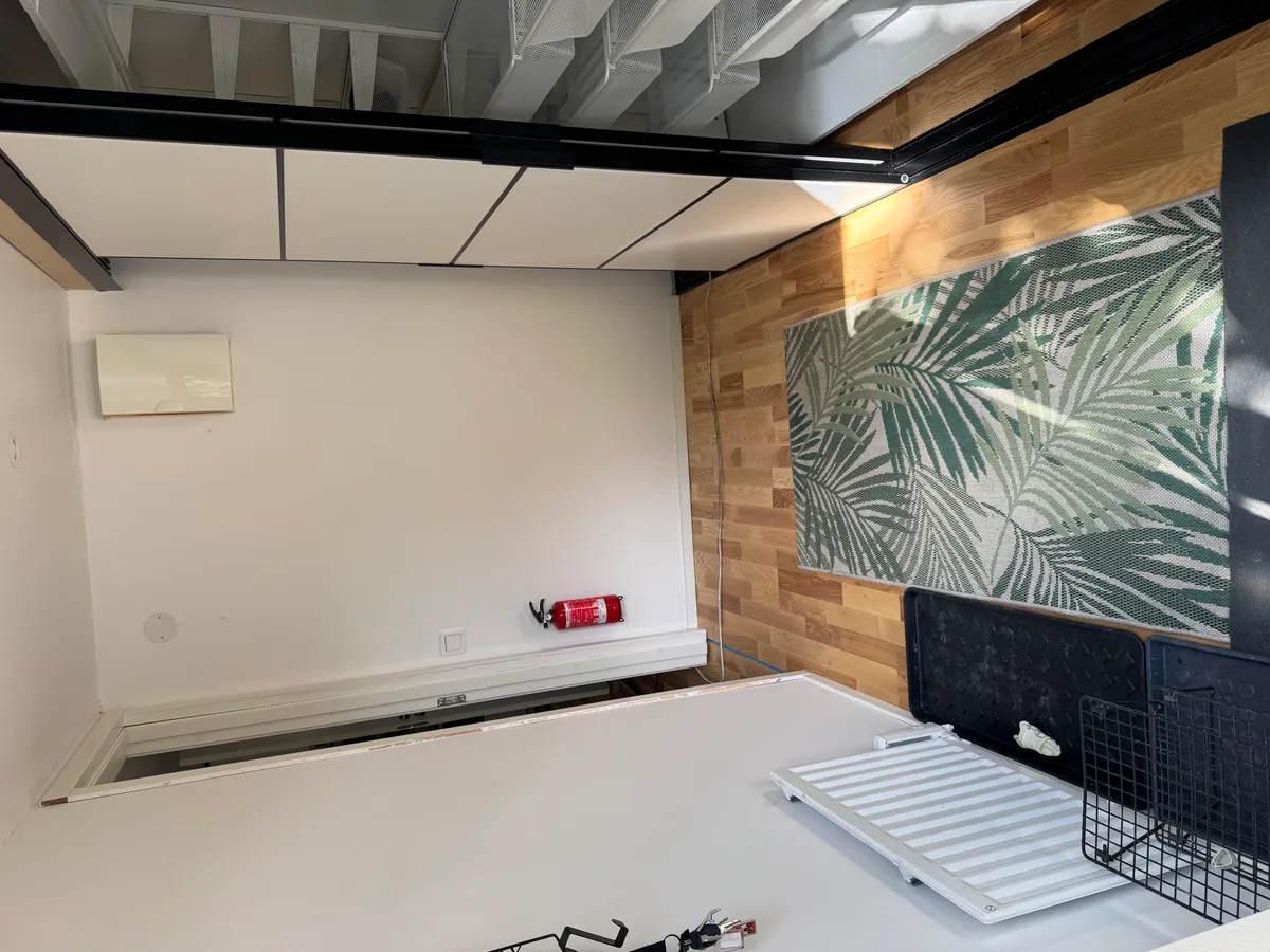 Hyresbostad på Västerhaninge i vasterhaninge