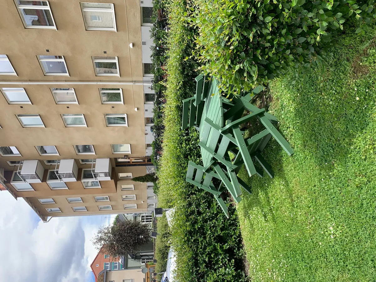 Hyreslägenhet på Uppsala i uppsala