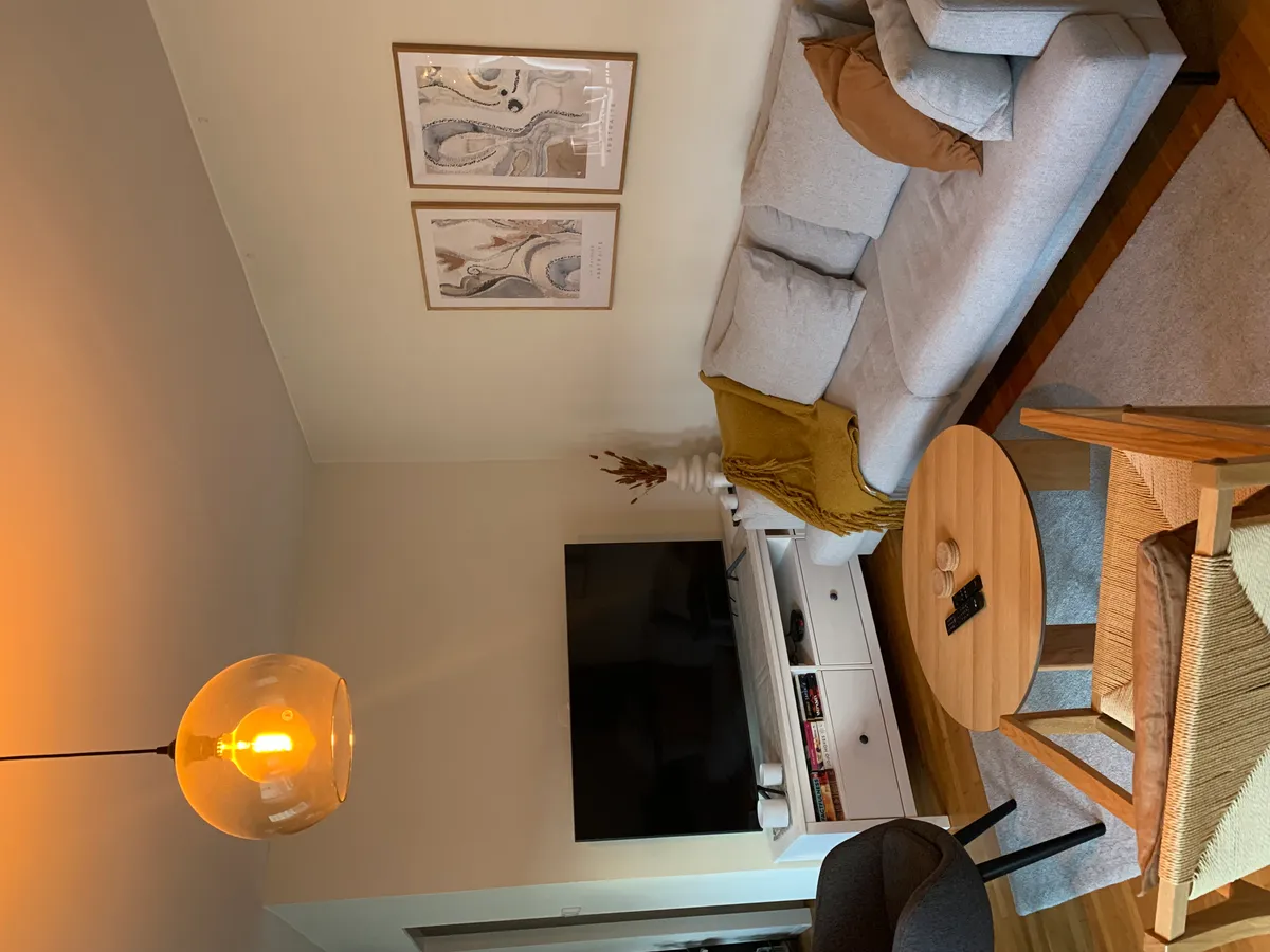 Hyreslägenhet på Uppsala i uppsala