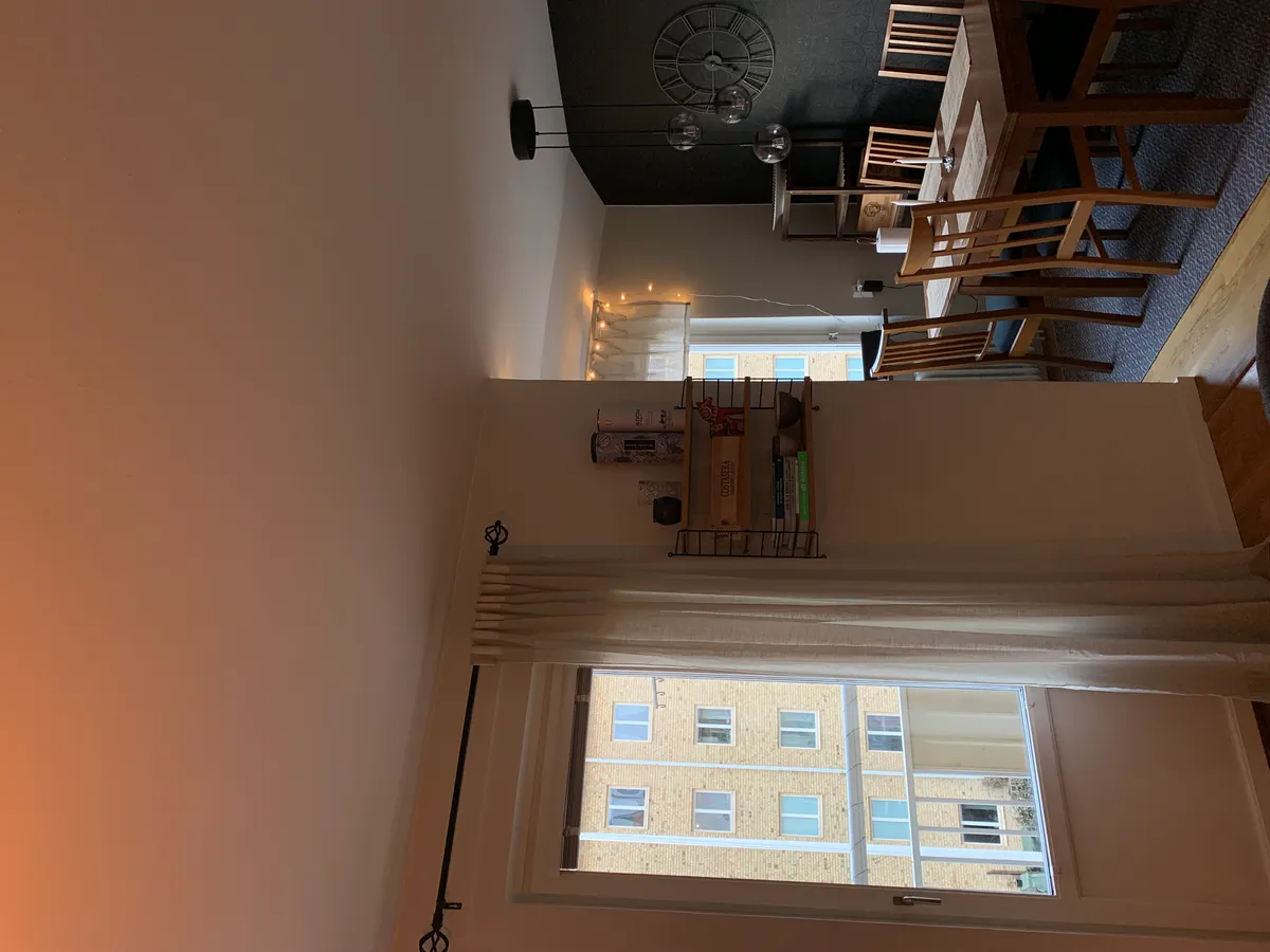 Hyreslägenhet på Uppsala i uppsala