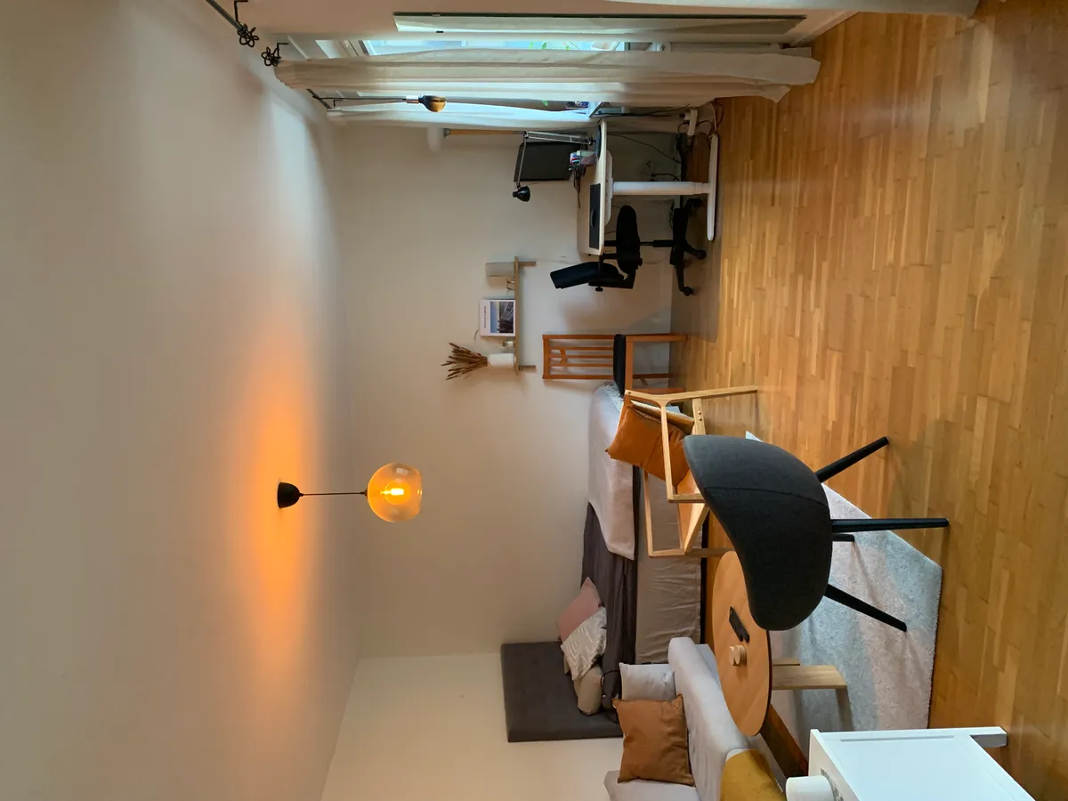 Hyreslägenhet på Uppsala i uppsala