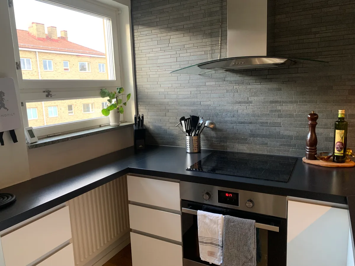 Hyreslägenhet på Uppsala i uppsala