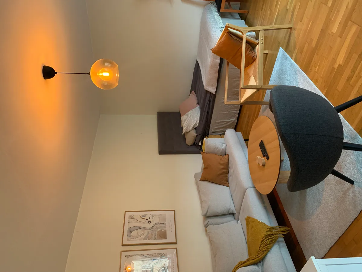 Hyreslägenhet på Uppsala i uppsala