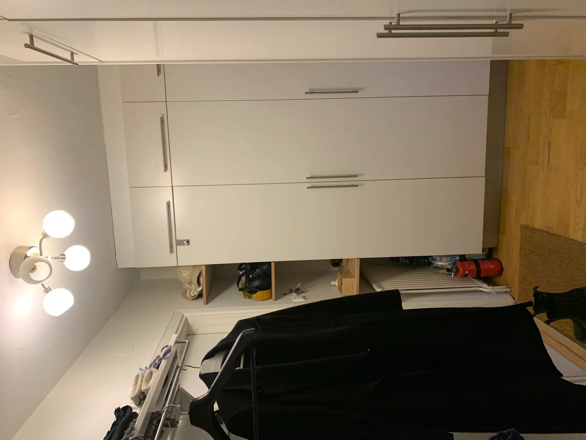 Hyreslägenhet på Uppsala i uppsala