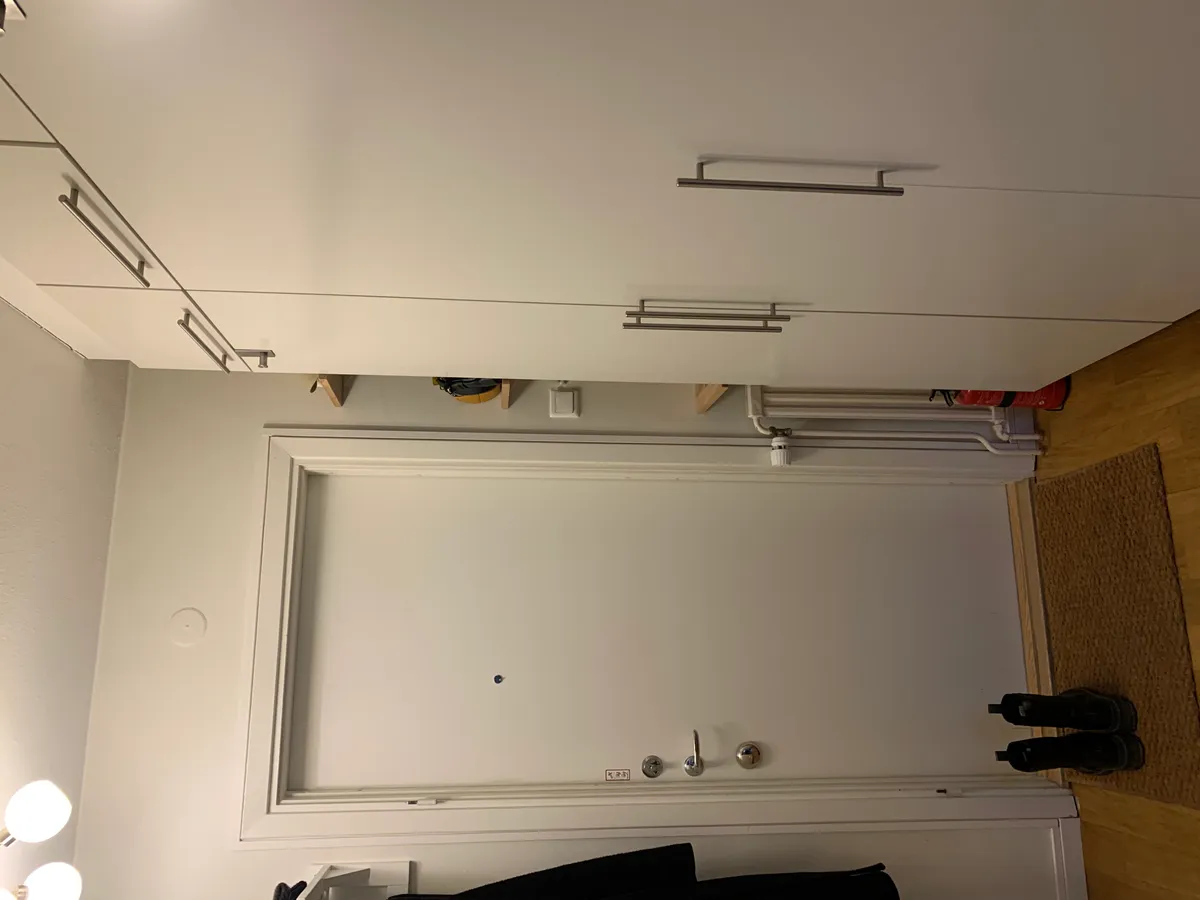 Hyreslägenhet på Uppsala i uppsala