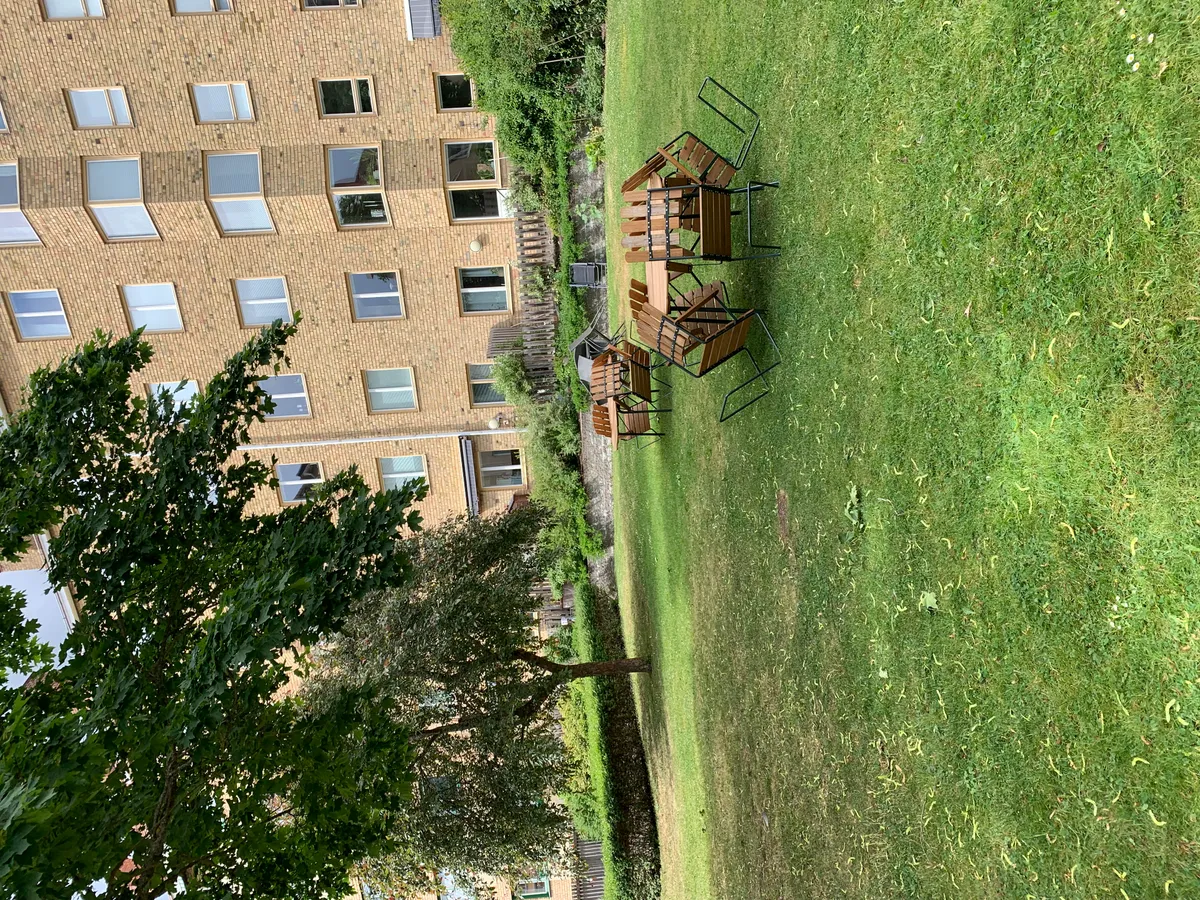 Hyreslägenhet på Uppsala i uppsala