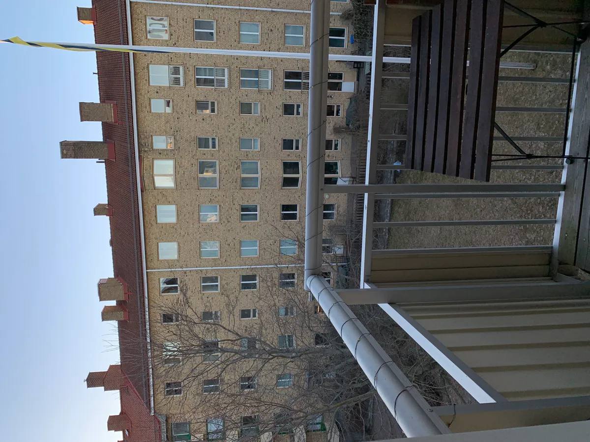 Hyreslägenhet på Uppsala i uppsala