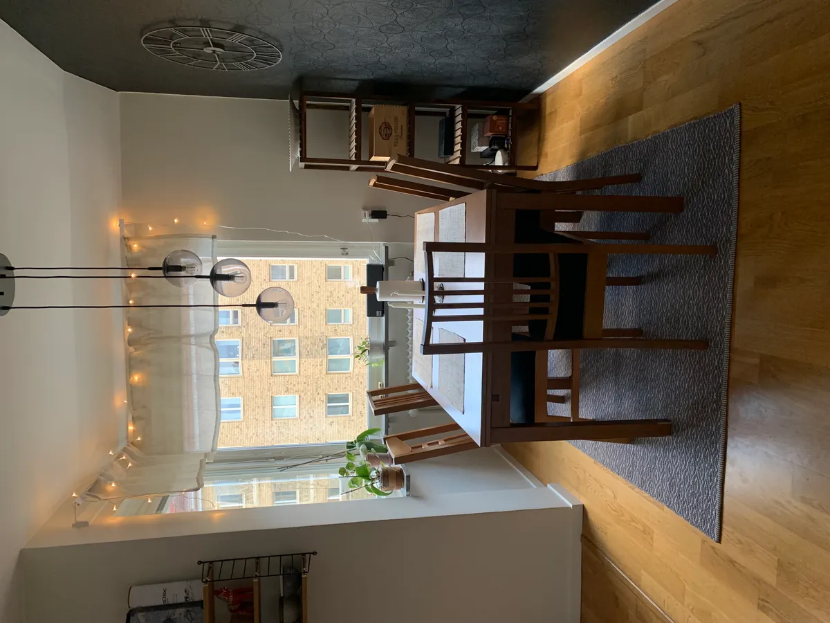 Hyreslägenhet på Uppsala i uppsala