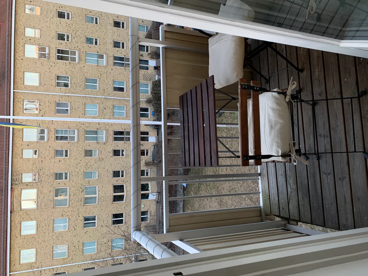 Hyreslägenhet på Uppsala i uppsala