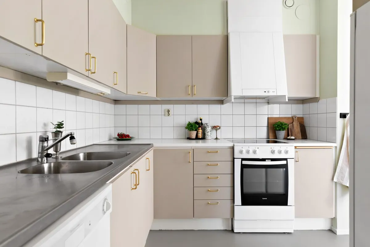 Hyreslägenhet på Kungsbacka i kungsbacka