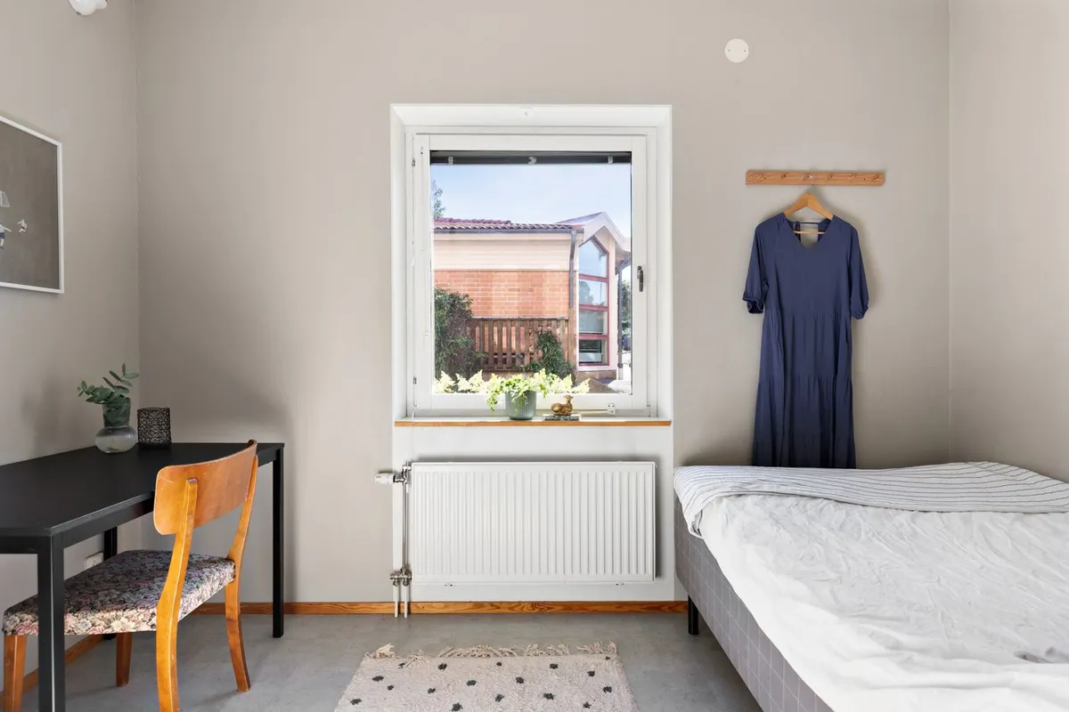 Hyreslägenhet på Kungsbacka i kungsbacka