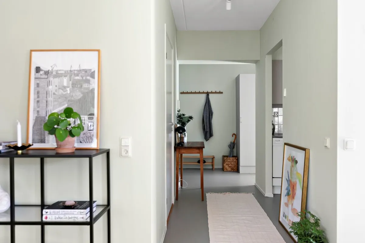 Hyreslägenhet på Kungsbacka i kungsbacka