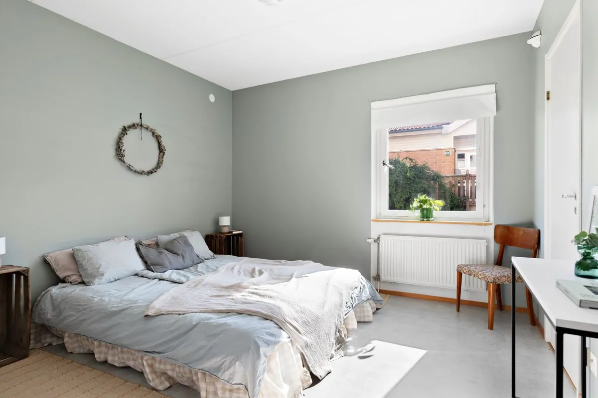 Hyreslägenhet på Kungsbacka i kungsbacka