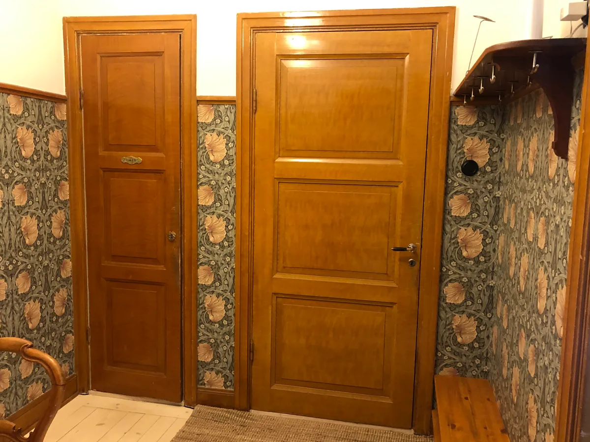 Hyreslägenhet på Uppsala i uppsala