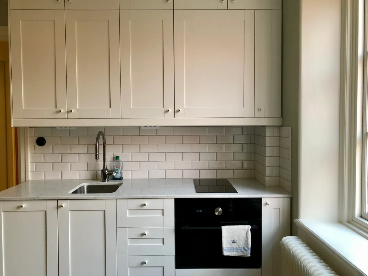 Hyreslägenhet på Uppsala i uppsala