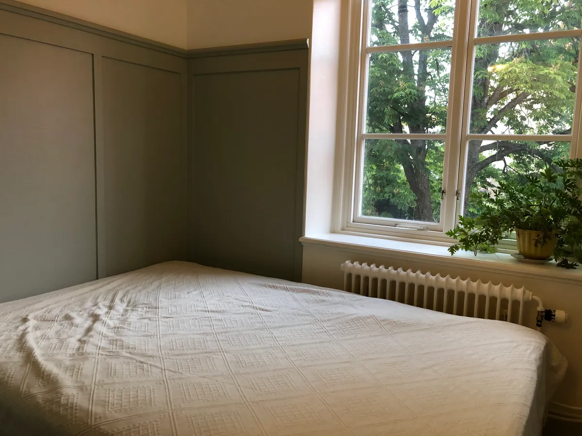 Hyreslägenhet på Uppsala i uppsala