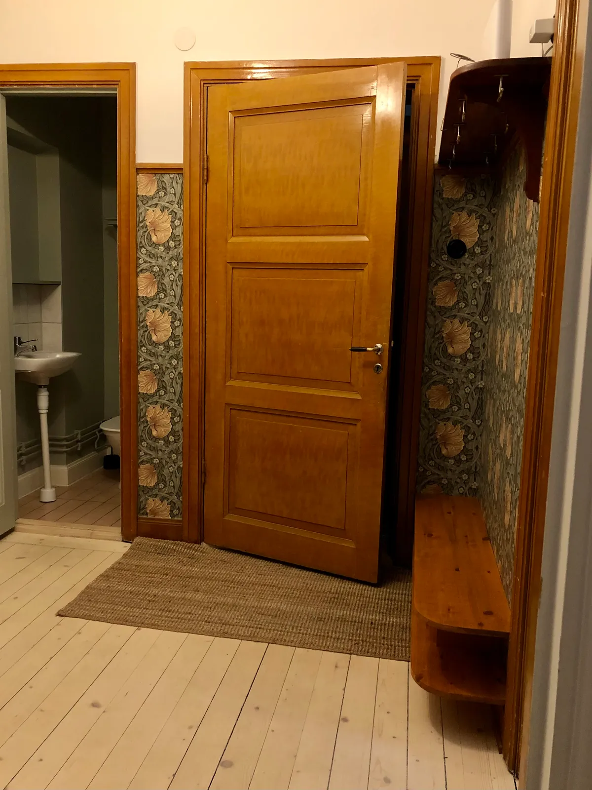 Hyreslägenhet på Uppsala i uppsala