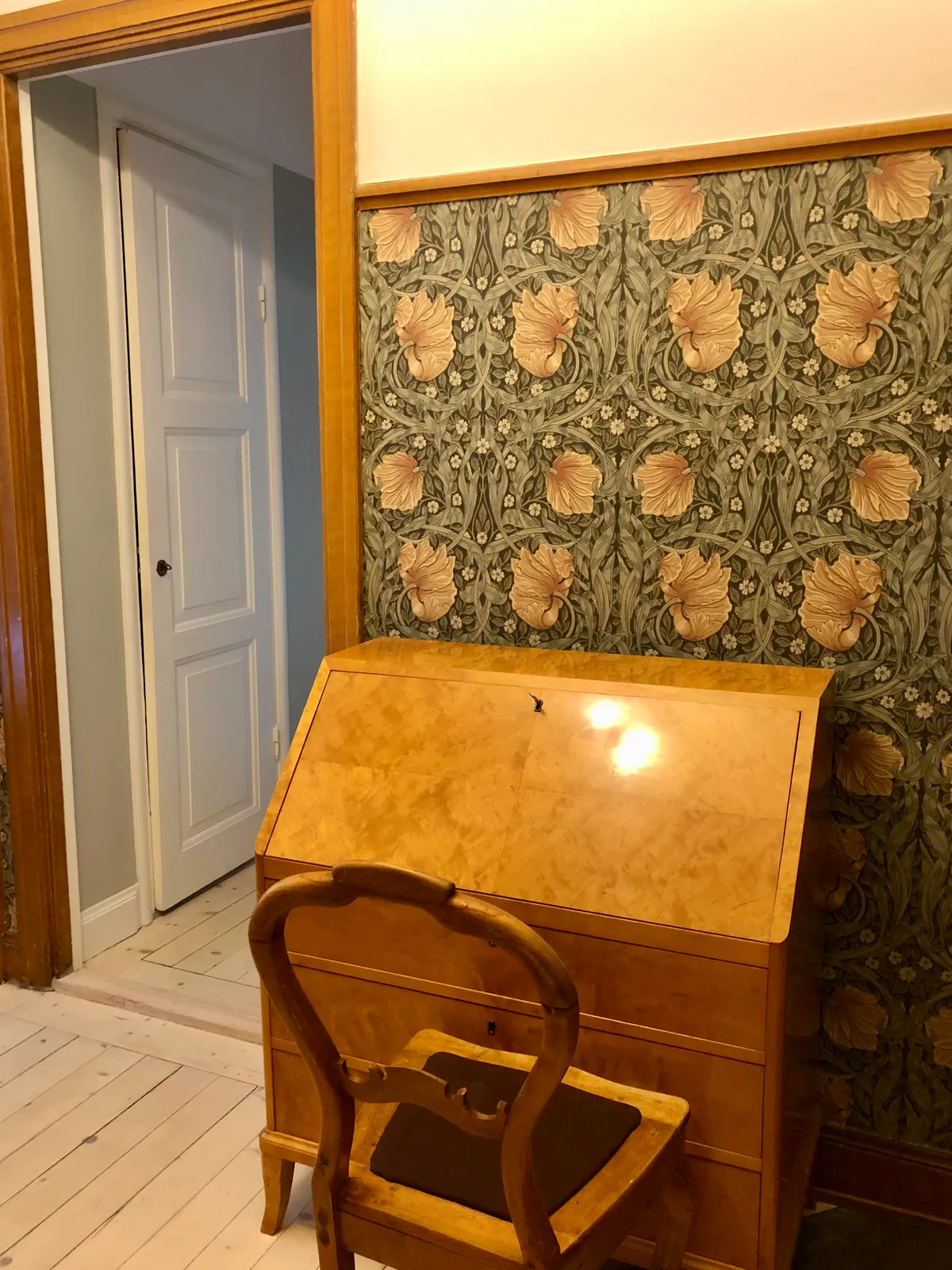 Hyreslägenhet på Uppsala i uppsala