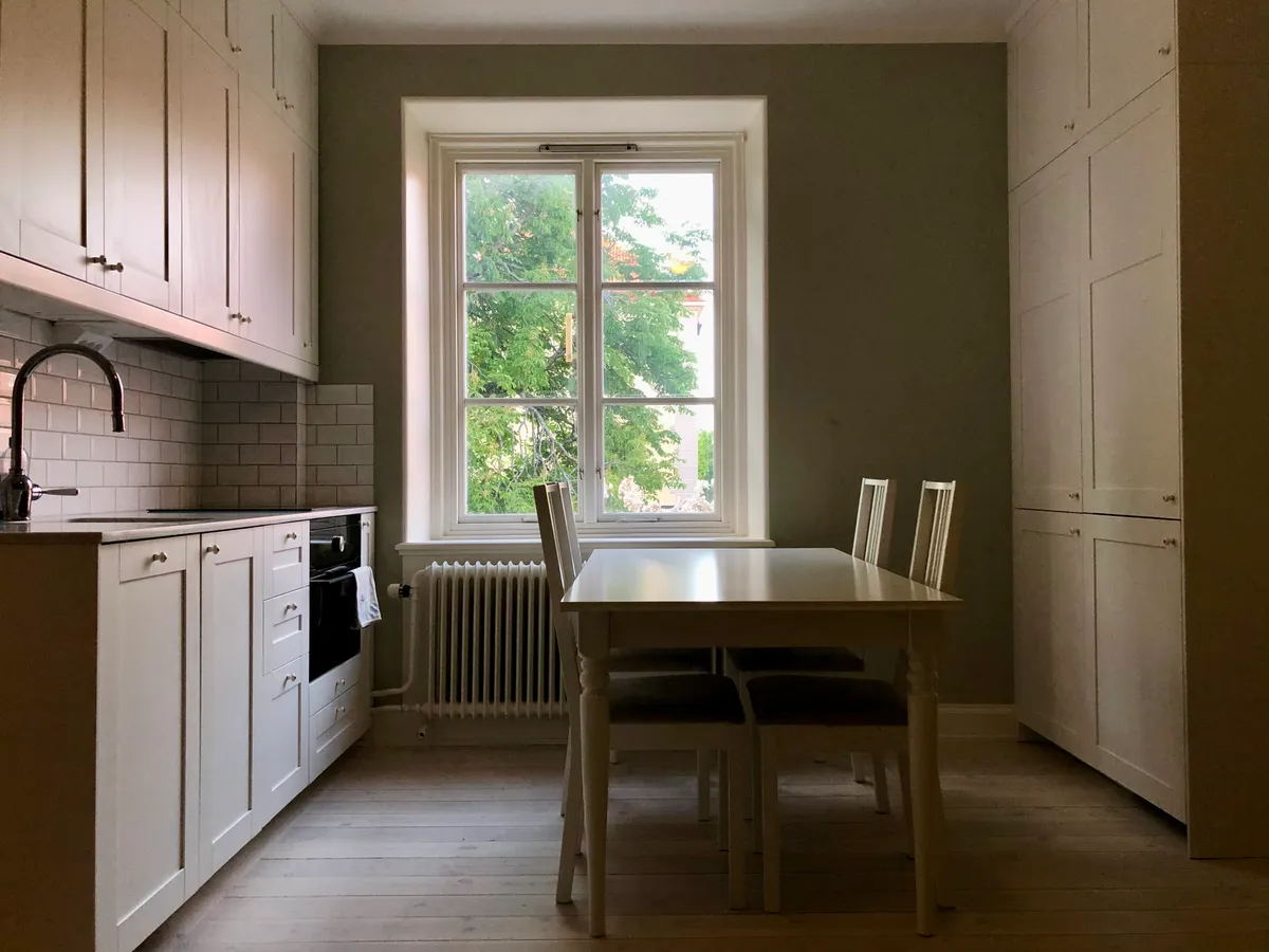 Hyreslägenhet på Uppsala i uppsala