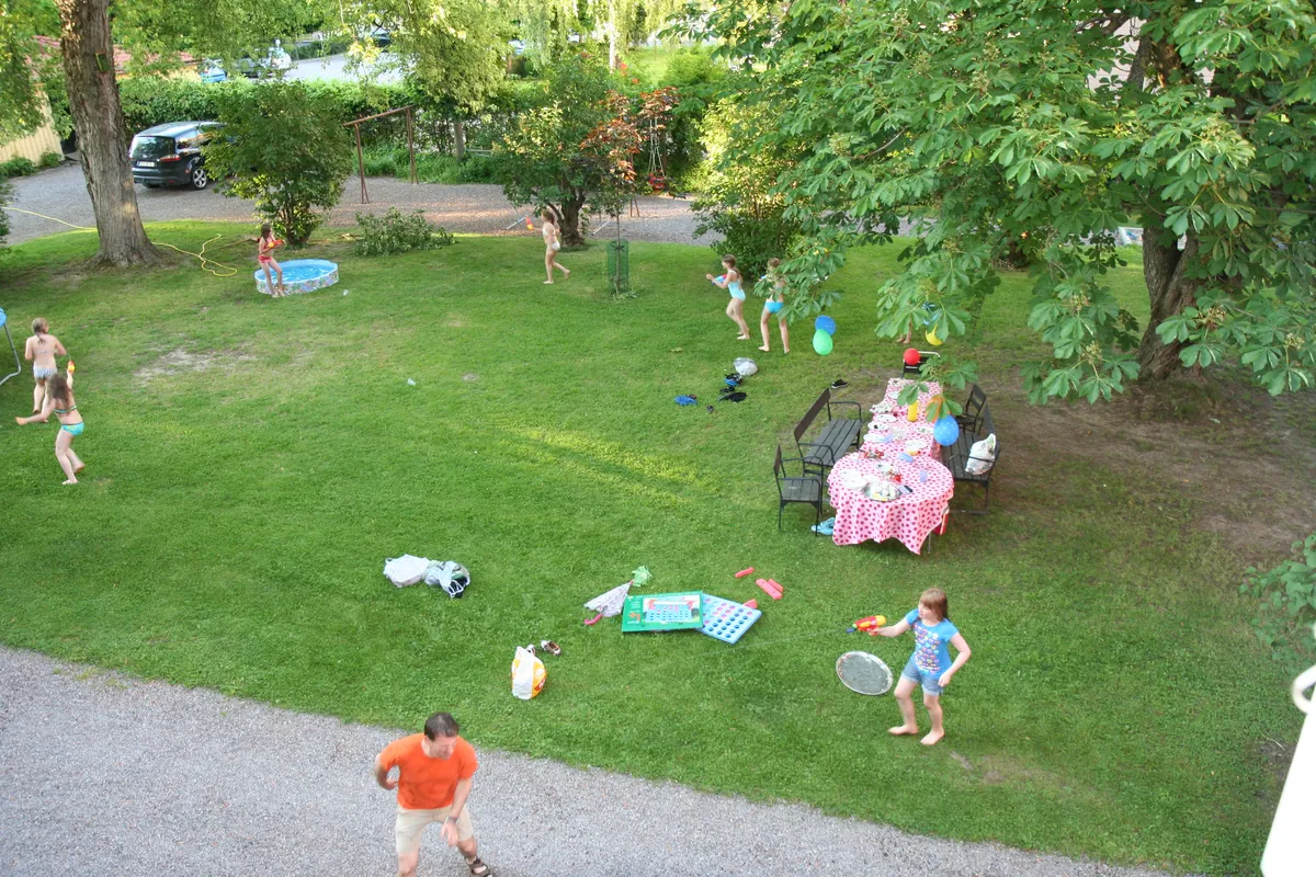 Hyreslägenhet på Uppsala i uppsala