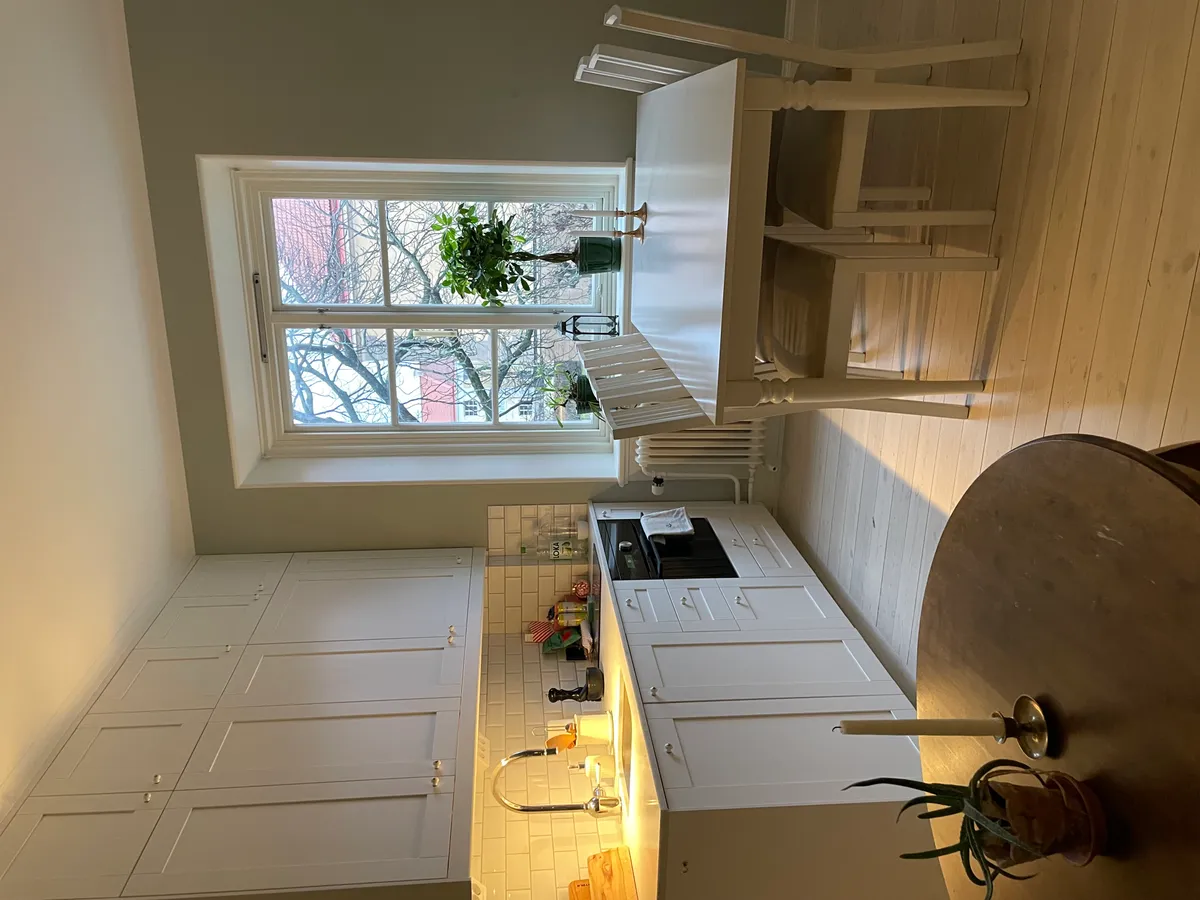 Hyreslägenhet på Uppsala i uppsala