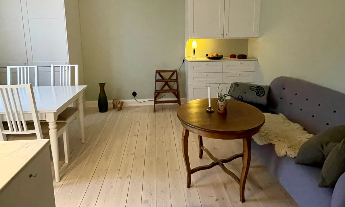 Hyreslägenhet på Uppsala i uppsala