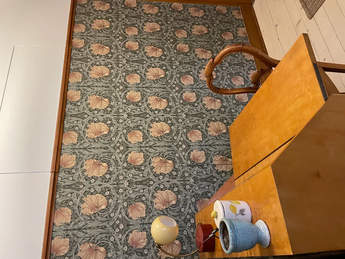 Hyreslägenhet på Uppsala i uppsala