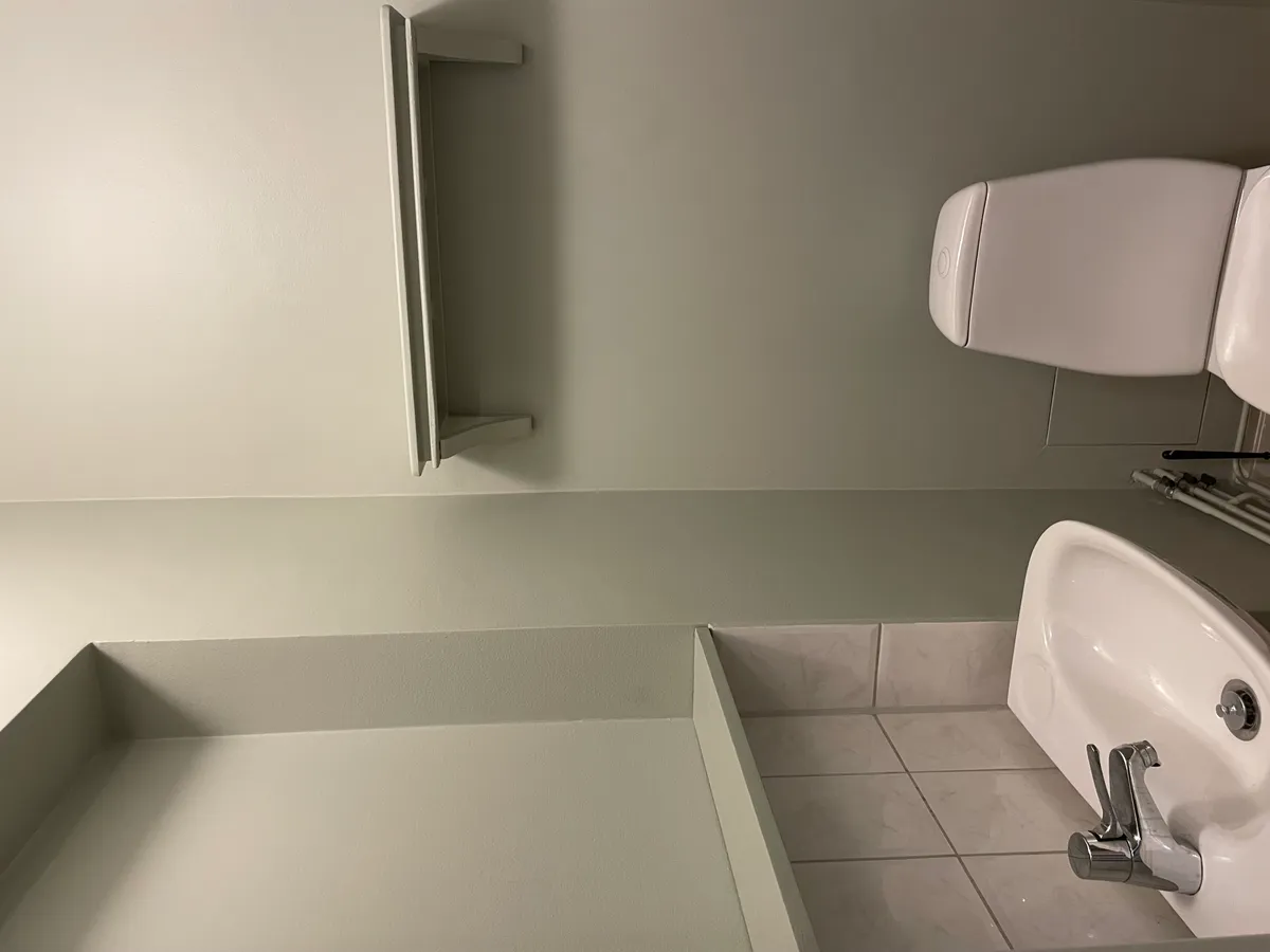 Hyreslägenhet på Uppsala i uppsala