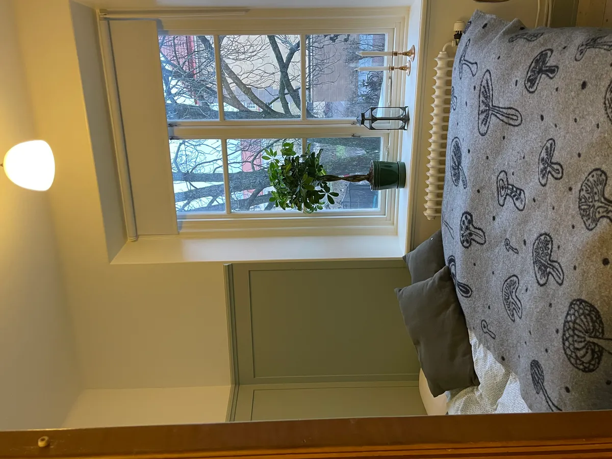 Hyreslägenhet på Uppsala i uppsala